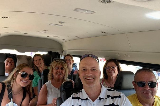 Private Transfer (STI) Santiago de los Caballeros - Puerto Plata - When you should consider this transfer (and when to think twice)