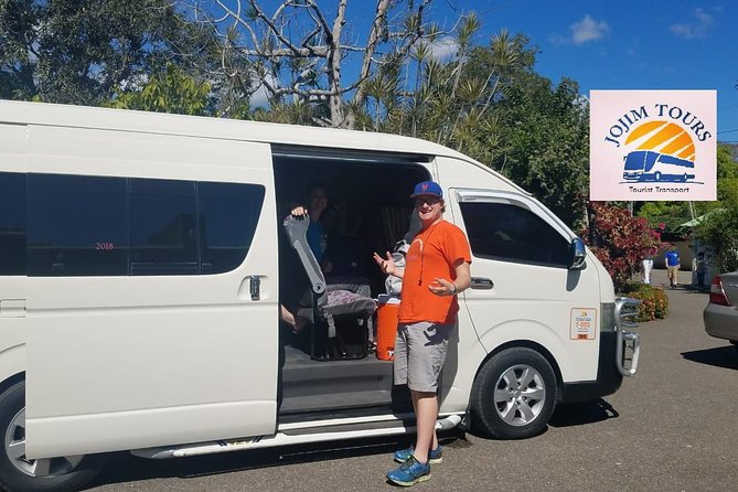 Private Transfer to and from Puerto Plata, Sosua, Cabarete - Safety and punctuality: why the small details reduce stress