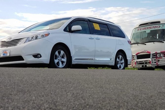 Private Transfer to and from Puerto Plata, Sosua, Cabarete - Price and value: what $47 per group really means