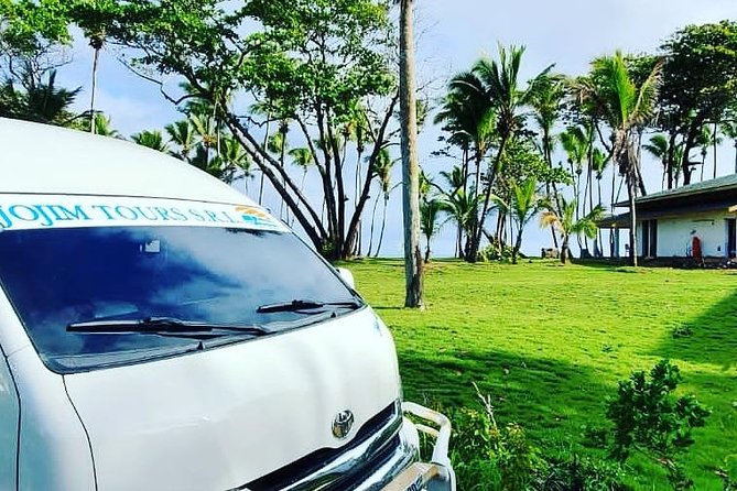 Private Transfer to and from Puerto Plata, Sosua, Cabarete - How pickup works: name signs, flight timing, and on-time nerves