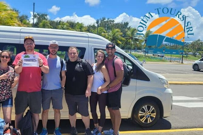 Private Transfer to and from Santo Domingo, Cabarete,Sosua, POP - Key Highlights You’ll Actually Feel