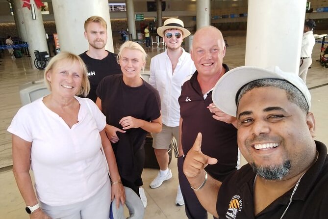 Private Transfer to and from Santo Domingo, Cabarete,Sosua, POP - Private Door-to-Door Transfer From SDQ to Cabarete or Sosua