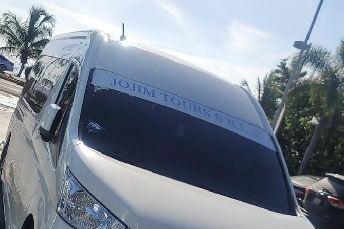 Private Transfer to and from Santo Domingo, Cabarete,Sosua, POP - A Few Practical Tips Before You Go