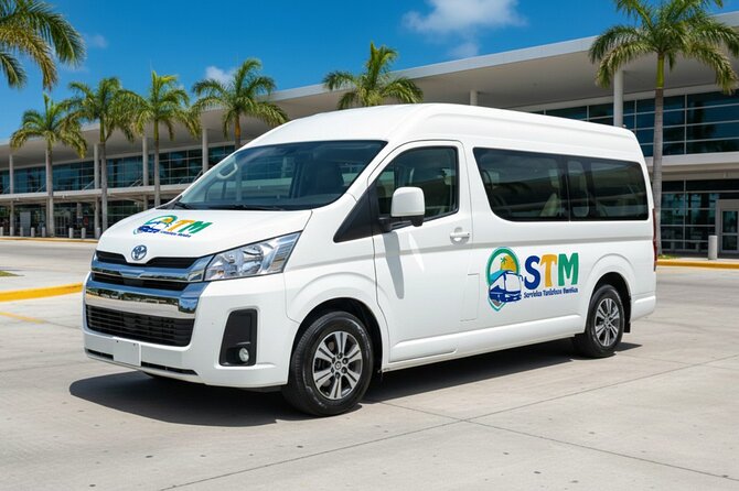 Private Transfer to/from Punta Cana Airport - Key highlights at a glance