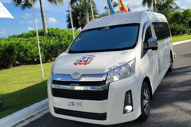 Private Transfer to/from Punta Cana Airport - Private Punta Cana airport transfer: what you’re really buying