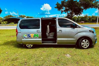 Private Transfer to/from Punta Cana Airport - Price and value: why $24.99 per group can make sense