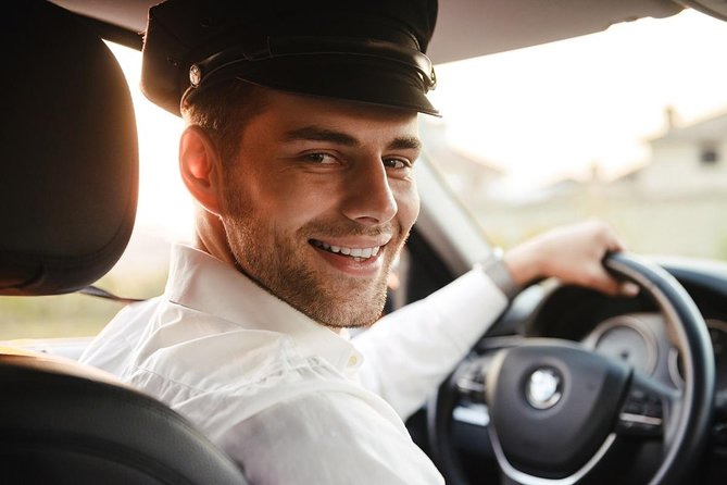 Private Transfer to Punta Cana Airport (PUJ) - A 30-Minute Airport Exit That Starts With a Message