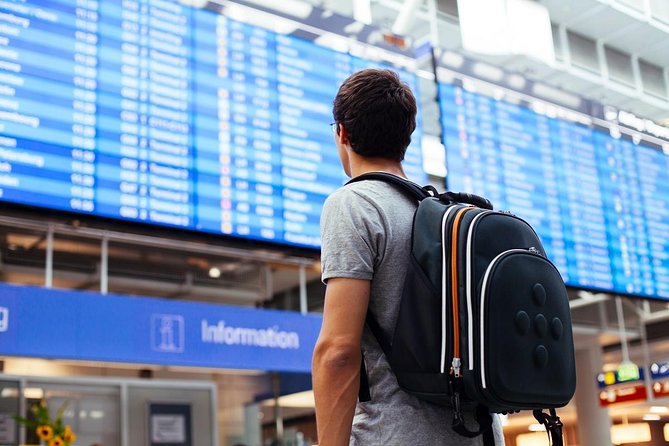 Private Transfer to Punta Cana Airport (PUJ) - Hotel Lobby Pickup: The Part That Makes or Breaks Your Day