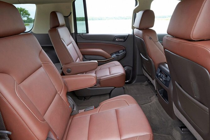 Private Transfer VIP Suburban Punta Cana Airport from/to Hotels - Who should book this, and who might not bother