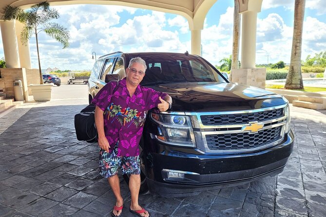 Private Transfer VIP Suburban Punta Cana Airport from/to Hotels - Small gotchas to keep in mind before you land