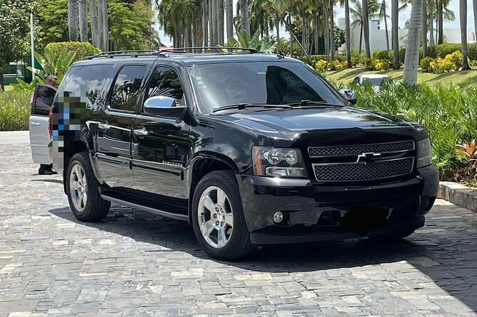 Private Transfers Between Punta Cana Airport and Hotels - Practical Planning: Airport Pickup vs. Hotel Pickup
