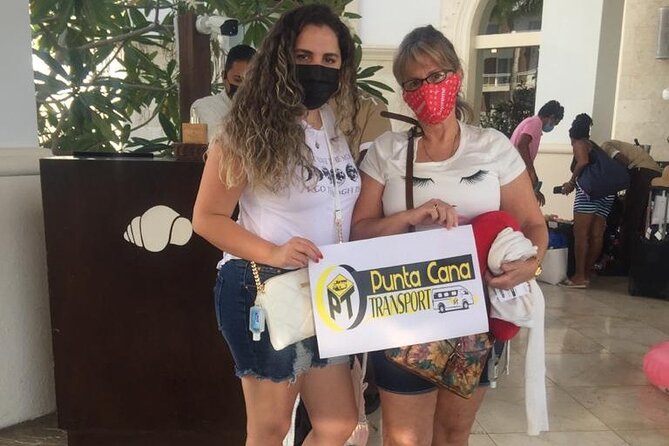 Private Transfers from Punta Cana Airport to Hotels - Where the Transfer Fits Best: Who Should Book It