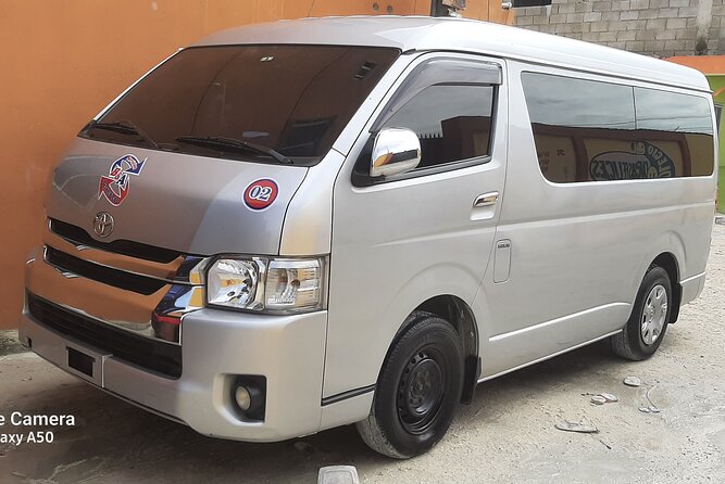Private Transfers from Punta Cana Airport to Hotels - Who This Transfer Fits Best