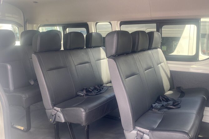Private Transfers from Punta Cana Airport to hotels in DR - How Long This Transfer Takes (And What It Means for Your Day)