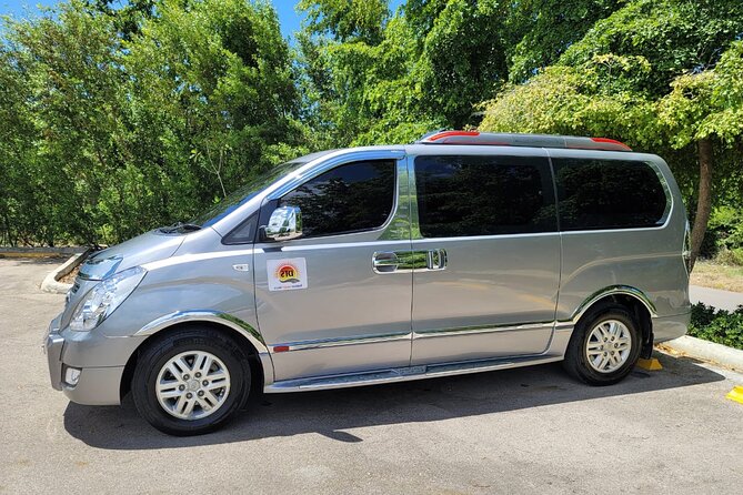 Private Transfers from Punta Cana Airport to hotels in DR - Who Should Book This Transfer in Punta Cana?