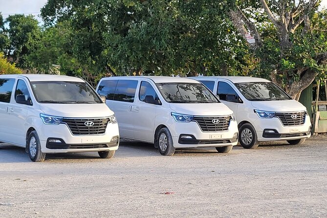 Private Transfers from Punta Cana Airport to hotels in DR - Should You Book This Punta Cana Airport Transfer?