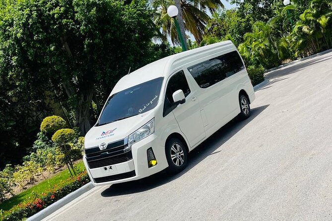 Private Transfers from Punta Cana Airport to hotels in DR - FAQ