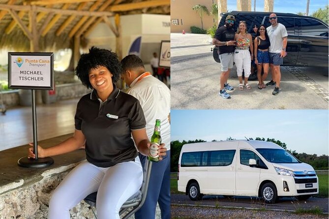 Private Transfers From Punta Cana Airport to Punta Cana Hotels - The ride: private, air-conditioned, and designed to avoid extra stops