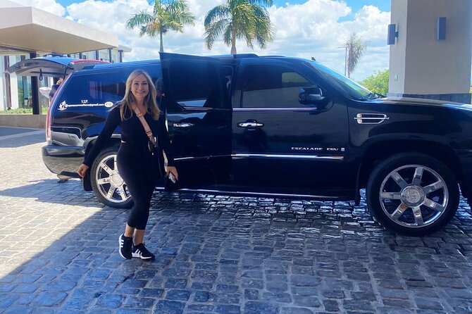 Private Transfers From Punta Cana Airport to Punta Cana Hotels - Should you book Best Punta Cana Transport?