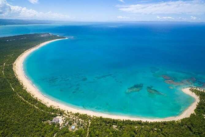 Private transfers from Punta Cana/Miches Airport - From PUJ to Miches: What a private airport transfer actually buys you