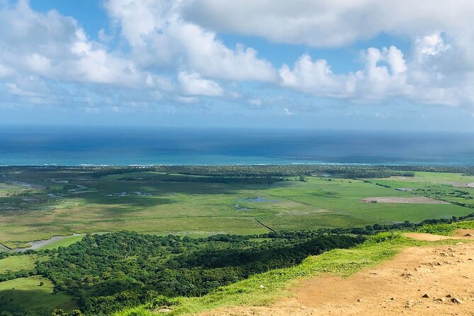Private transfers from Punta Cana/Miches Airport - Should you book this private transfer to Miches?