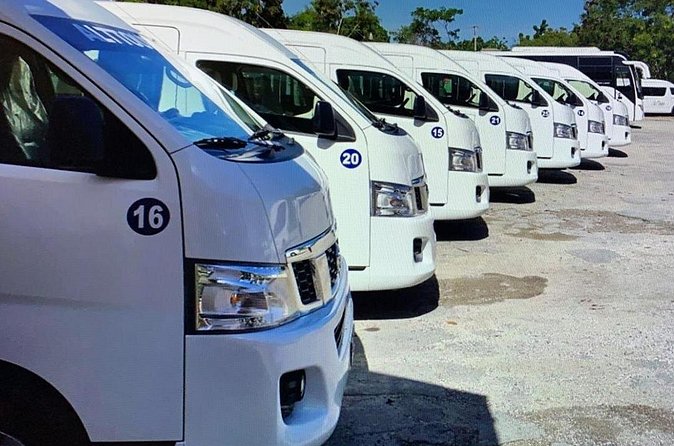 Private Transfers in PUNTA CANA AIRPORT - Should You Book This Private Transfer?