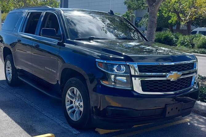 Private Transfers Punta Cana Airport and Cap Cana Hotels - Key Highlights You’ll Care About