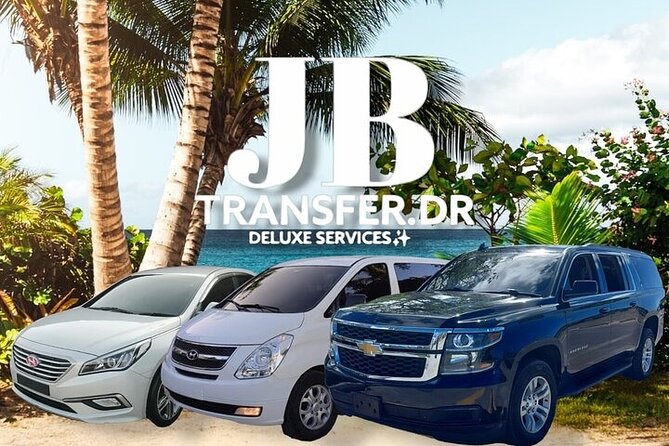 Private Transfers Punta Cana Airport and Cap Cana Hotels - Communication and On-Time Pickup: The Part That Saves Your Vacation