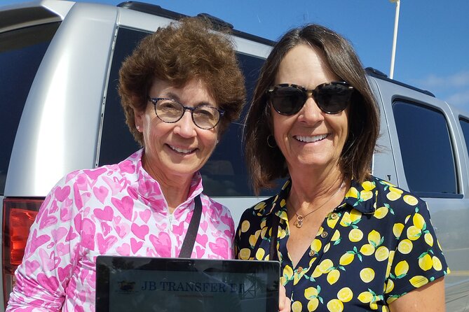 Private Transfers Punta Cana Airport and Cap Cana Hotels - Round-Trip Pickup for Your Return: How It Gets Confirmed