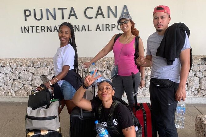Private Transfers Punta Cana Airport & Hotels in Uvero Alto - What the Ride Feels Like: Clean Vehicles, Friendly Pros, and Real Practical Help