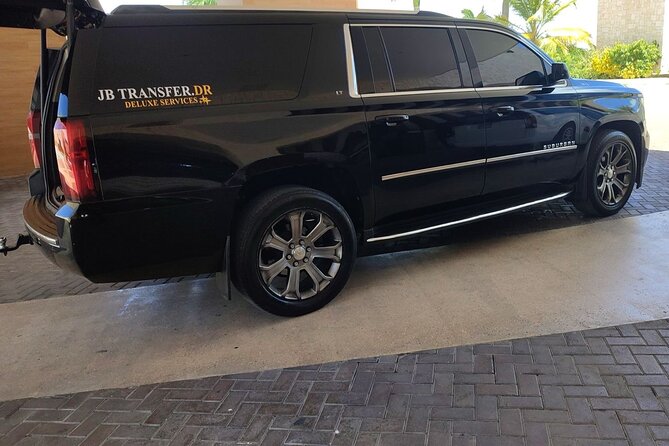 Private Transfers Punta Cana Airport & Hotels in Uvero Alto - Practical Tips for a Smooth Airport-to-Hotel Day