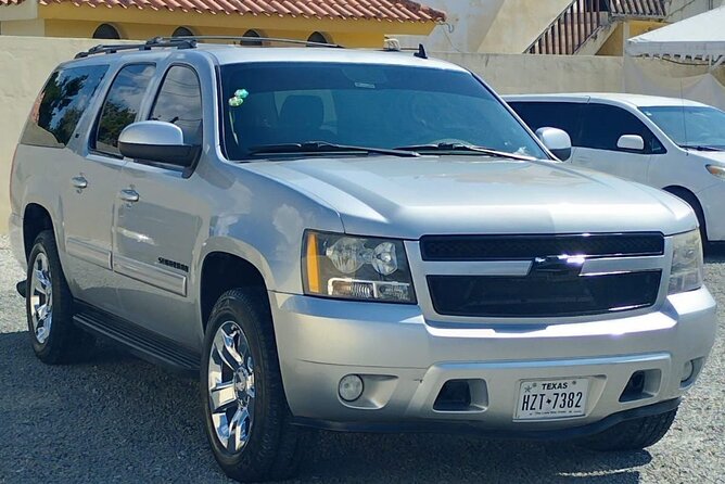 Private Transfers Punta Cana Airport & Hotels in Uvero Alto - When Weather and Minimums Affect Your Booking