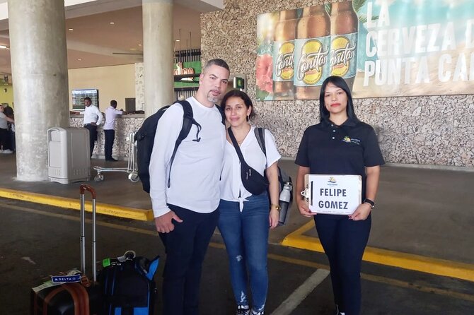 Private Transfers Puntacana Airport to Romana, Bayahibe Round Trip - Key Things That Make This Transfer Work