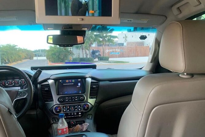 Private Transfers PuntaCana Airport to Uvero Alto Hotels in Dominican Republic - Key things that make this Punta Cana → Uvero Alto transfer work