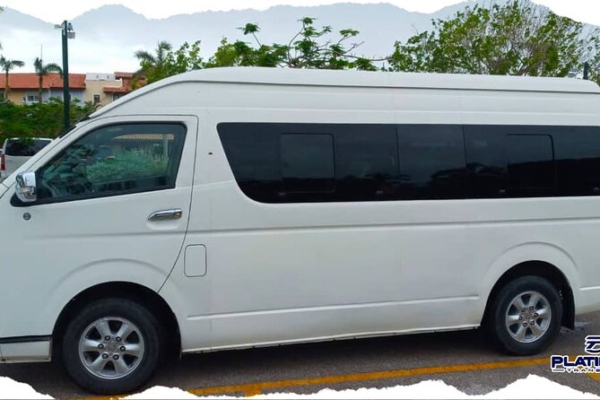 private transport - Key Highlights Before You Go