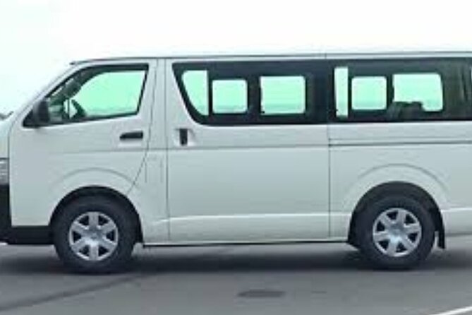 private transport - How The Private Pickup Works at Punta Cana Airport