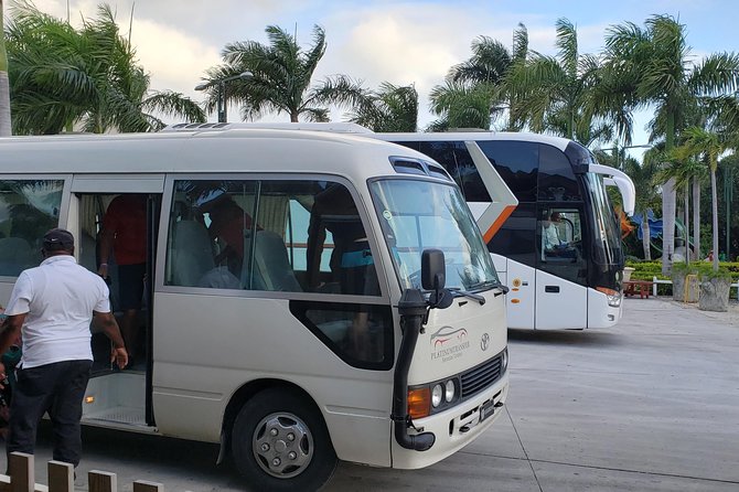 private transport - Going Back: The Round-Trip Part You Usually Stress About