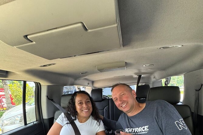 Private Transport from Punta Cana Airport to Hotels - Mobile Ticket + Proactive Pickup: What You Can Expect After Booking