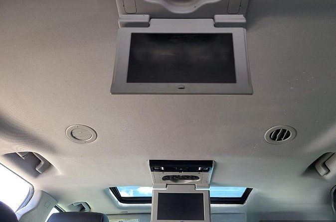 Private Transport from Punta Cana Airport to Hotels - Punta Cana Airport to Your Hotel: How the First 30 Minutes Go