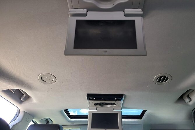 Private Transport from Punta Cana Airport to Hotels - The Real Pickup Checklist: Details That Prevent Mix-Ups