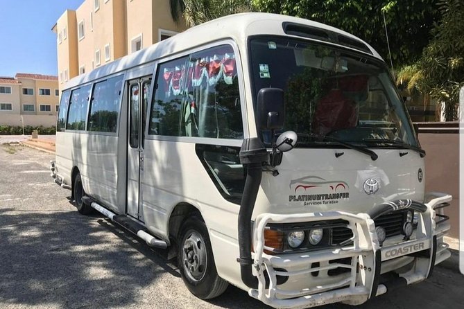 private transport - WhatsApp Support and the Human Touch