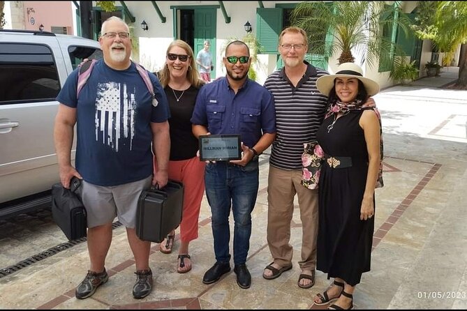 Private Transportation Between Punta Cana Airport And Hotels - Key things to know before you book