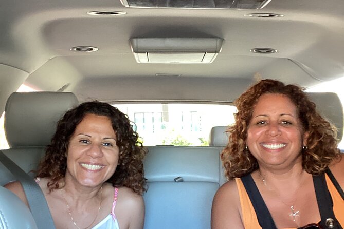 Private Transportation Between Punta Cana Airport And Hotels - Price and value: what you’re really paying for at $8 per person