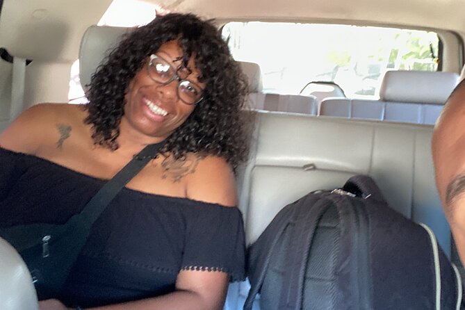 Private Transportation Between Punta Cana Airport And Hotels - What happens when you arrive at the hotel
