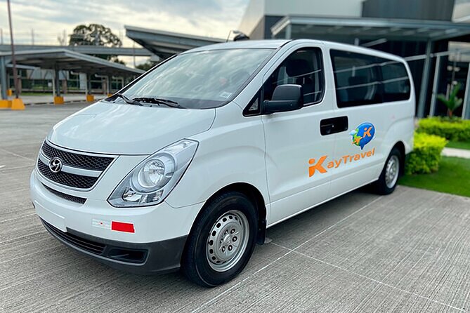 Private transportation from PUJ to hotels in Punta Cana - Key Things I’d Pay Attention To