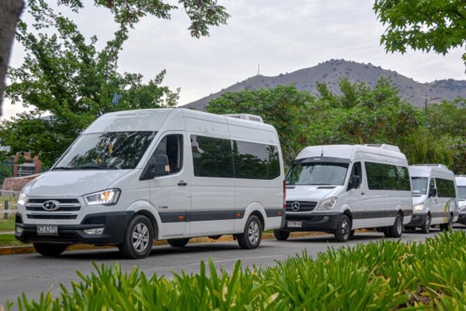 Private transportation from PUJ to hotels in Punta Cana - Finding Your Driver at PUJ Without the Headache