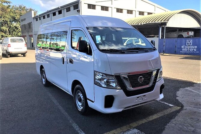 Private transportation from PUJ to hotels in Punta Cana - Price and Value: Why $24 Can Make Sense