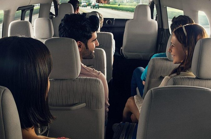 Private transportation from PUJ to hotels in Punta Cana - Who This Transfer Fits Best