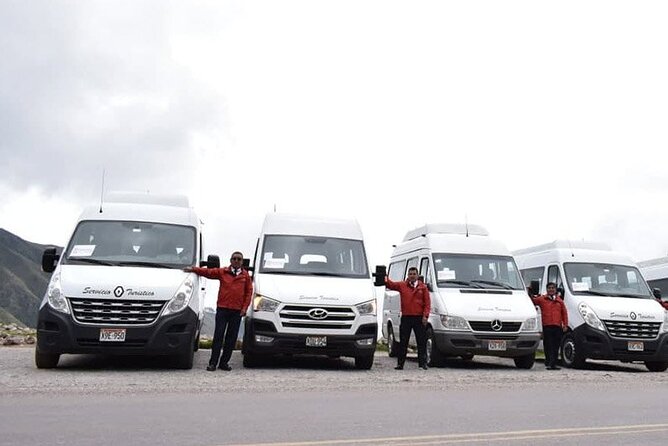 Private transportation from PUJ to hotels in Punta Cana - Your Private Setup: Only Your Group, No Waiting Around