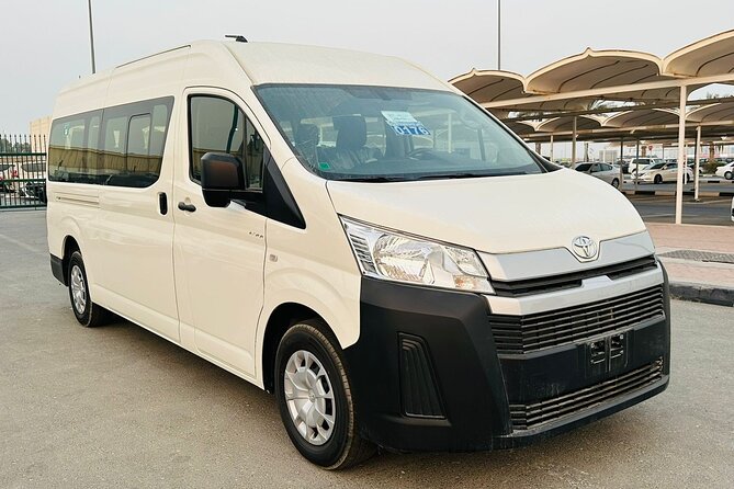 Private transportation from PUJ to Punta Cana hotels - Quick highlights